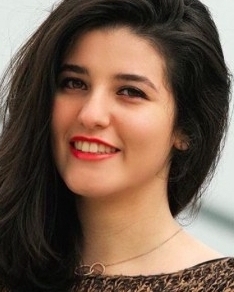 Profilbild von Sepideh