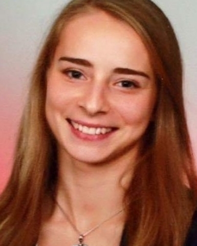 Profilbild von Mathilda