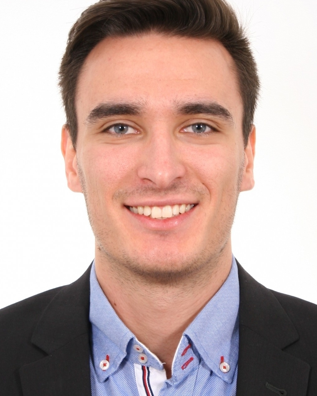 Profilbild von Stefan