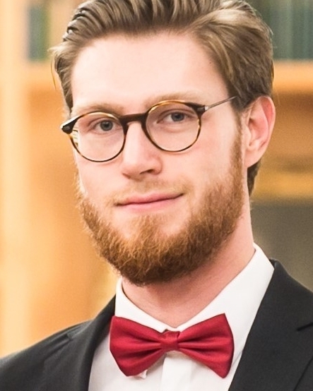 Profilbild von Alexander