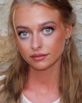 Profilbild von Celina