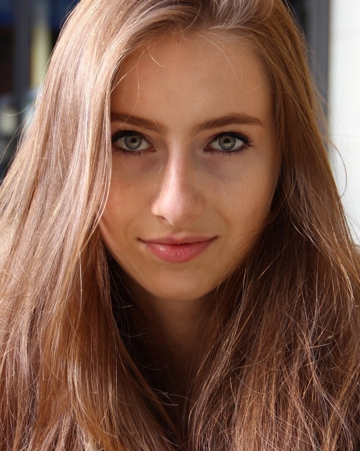 Profilbild von Isabel
