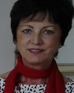 Profilbild von Gabi