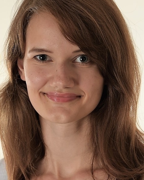 Profilbild von Mareike