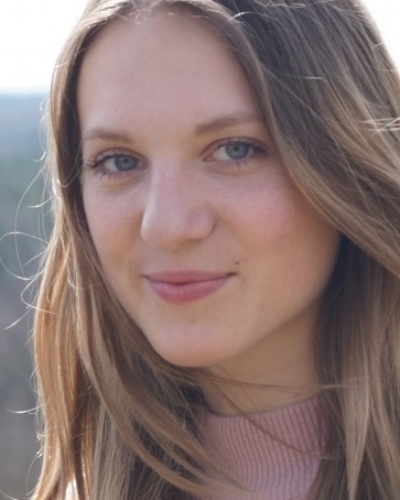 Profilbild von Annika