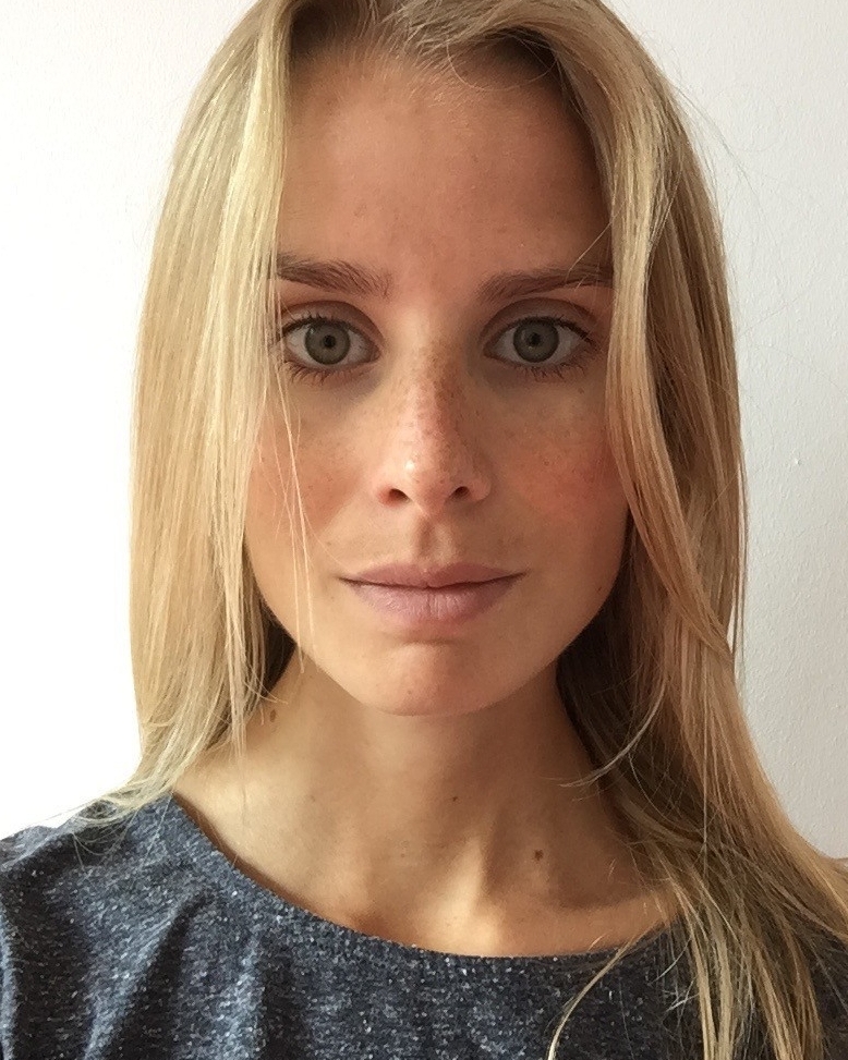 Profilbild von Ricarda