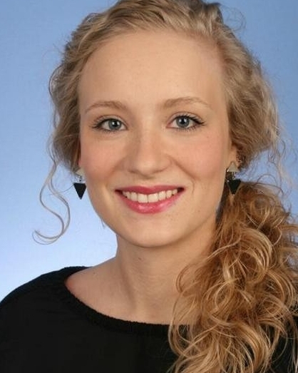 Profilbild von Anika