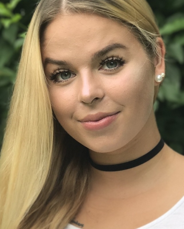 Profilbild von Kristina Denise