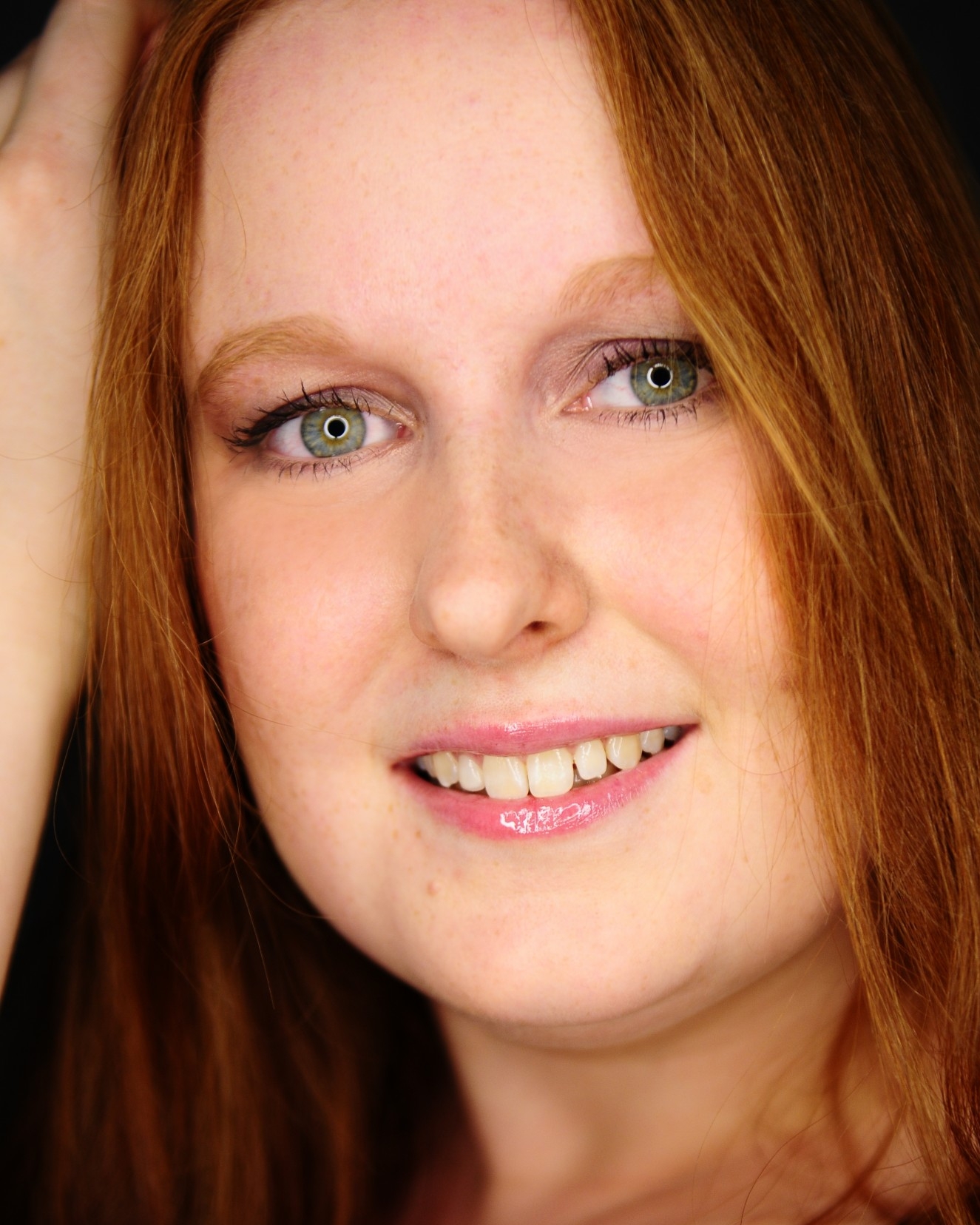 Profilbild von Stefanie
