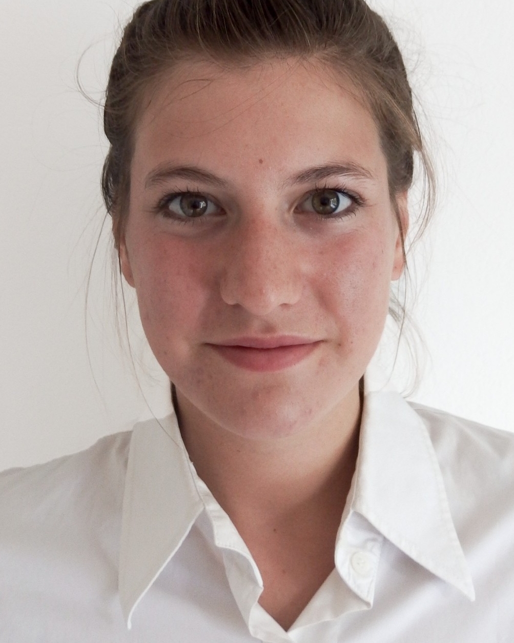 Profilbild von Sophie