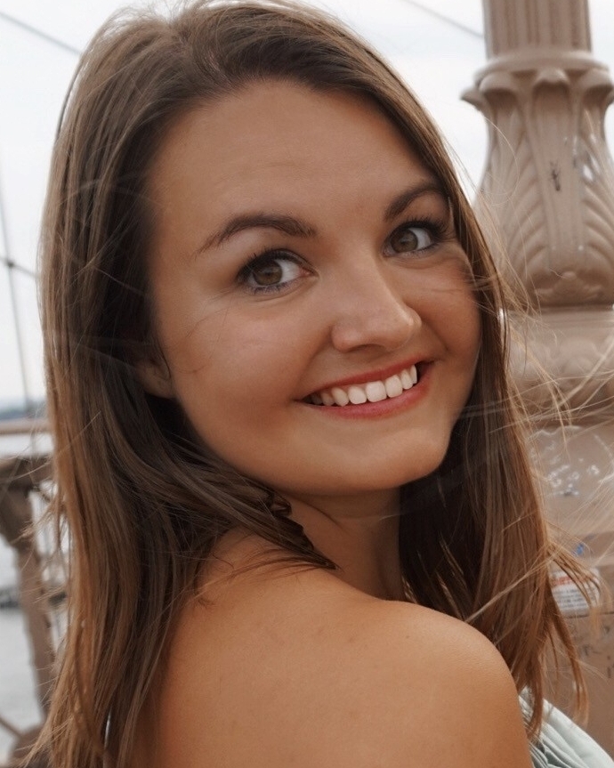 Profilbild von Anna-Lena