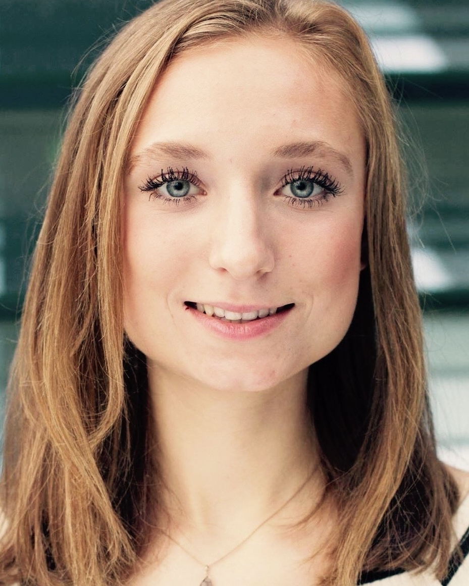 Profilbild von Carla