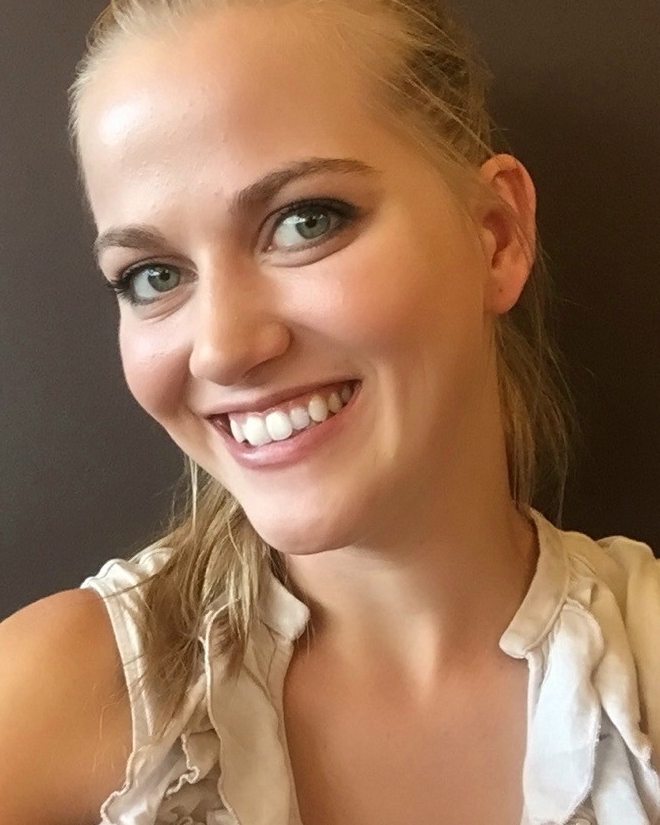 Profilbild von Valerie