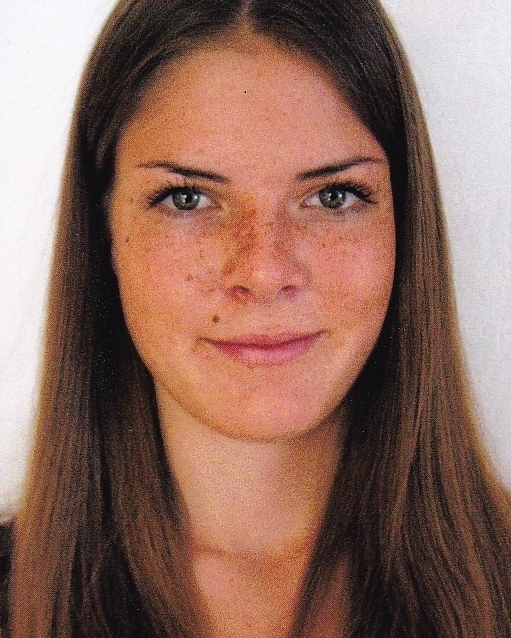 Profilbild von Lisa