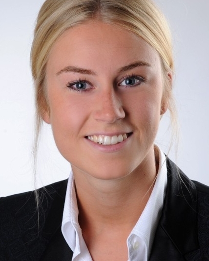 Profilbild von Lydia