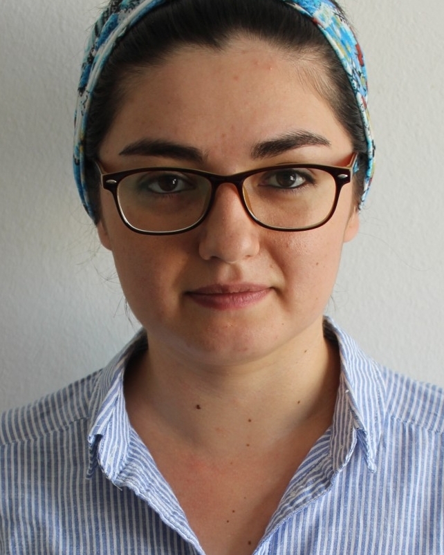 Profilbild von Fidan