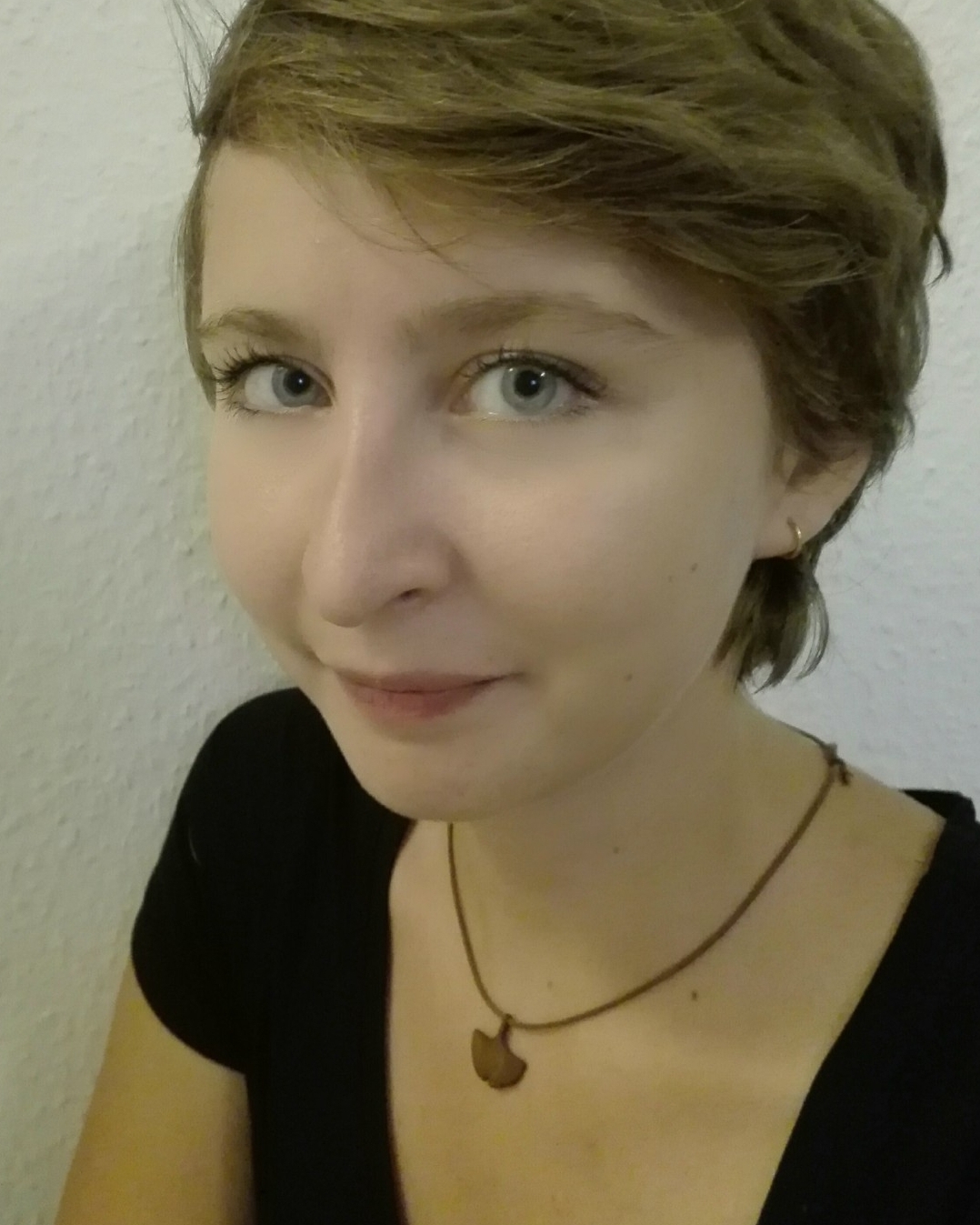 Profilbild von Katharina