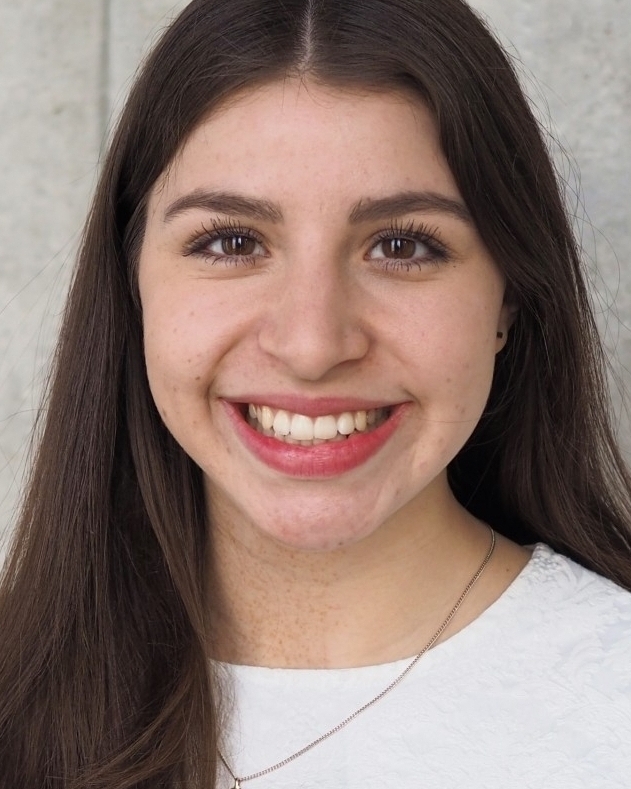 Profilbild von Cristina