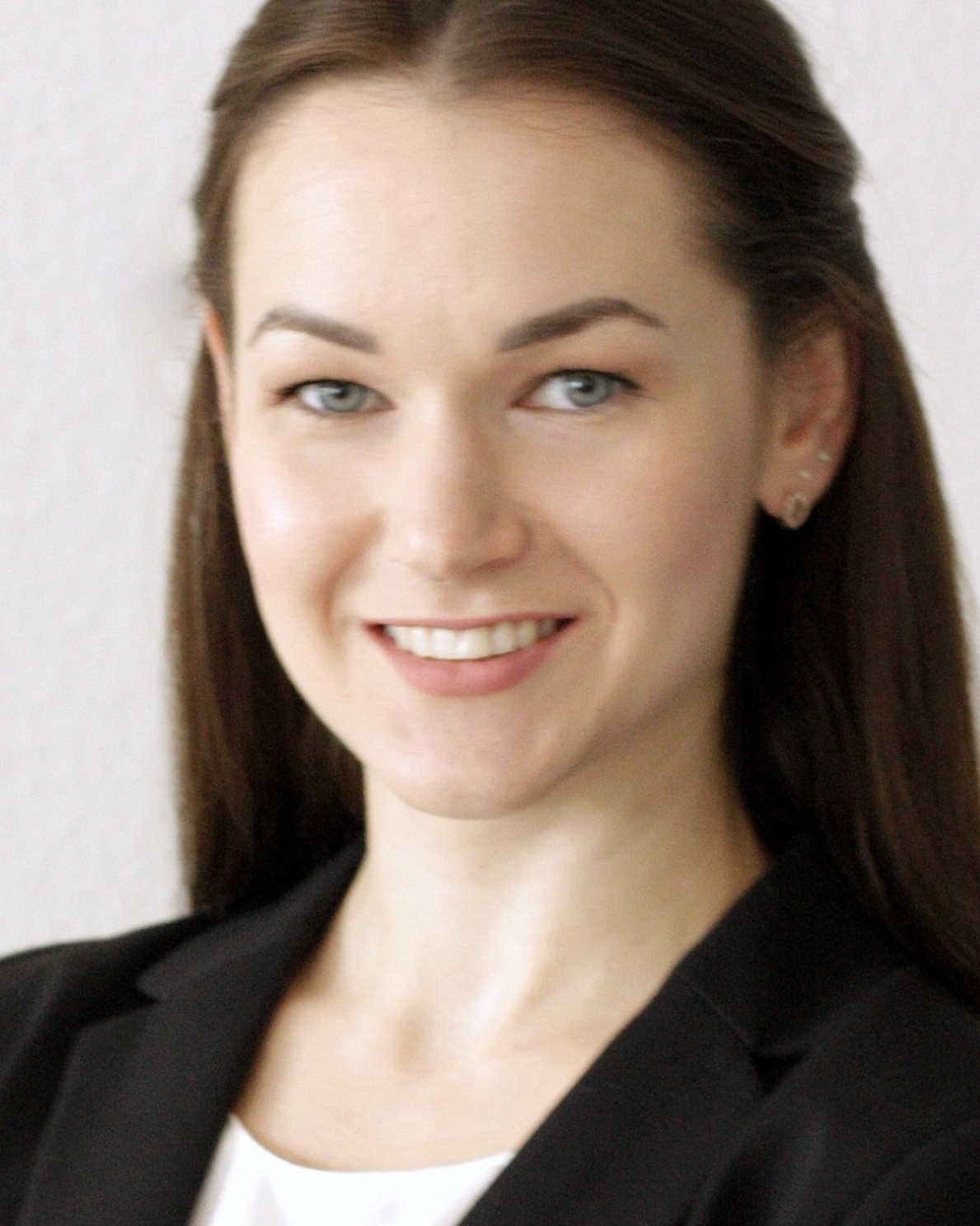 Profilbild von Olena