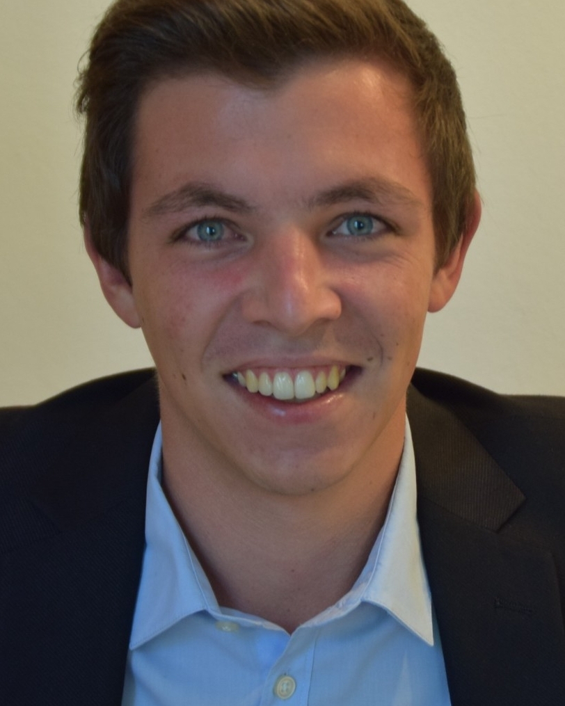 Profilbild von Marc-Simon