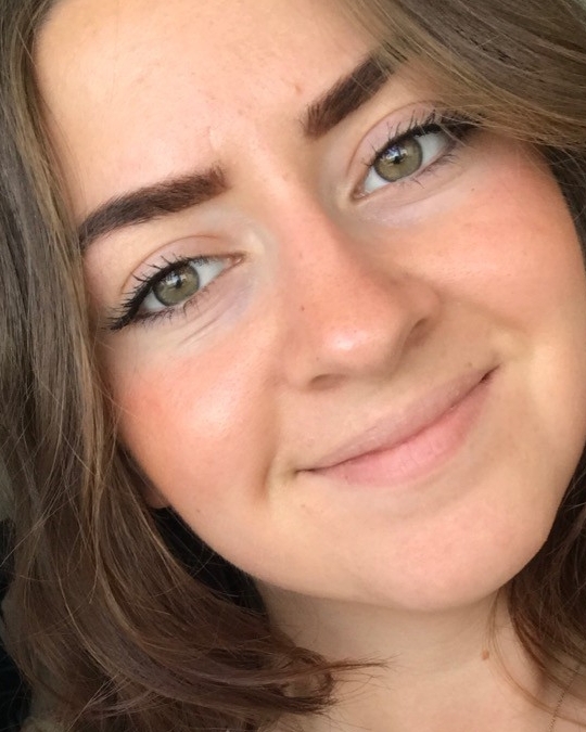 Profilbild von Hatice