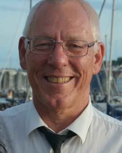 Profilbild von Siegfried