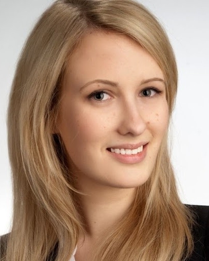 Profilbild von Miriam