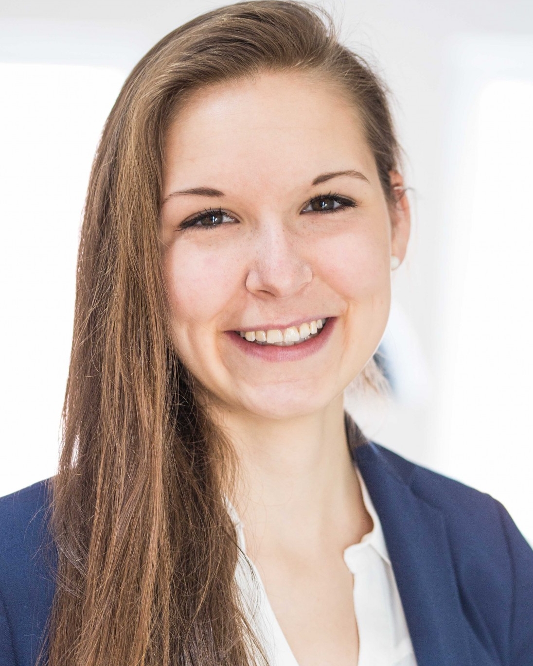 Profilbild von Sina