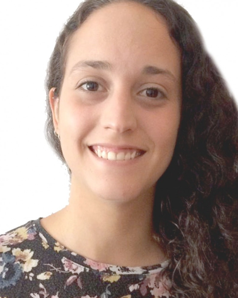 Profilbild von Gabriela