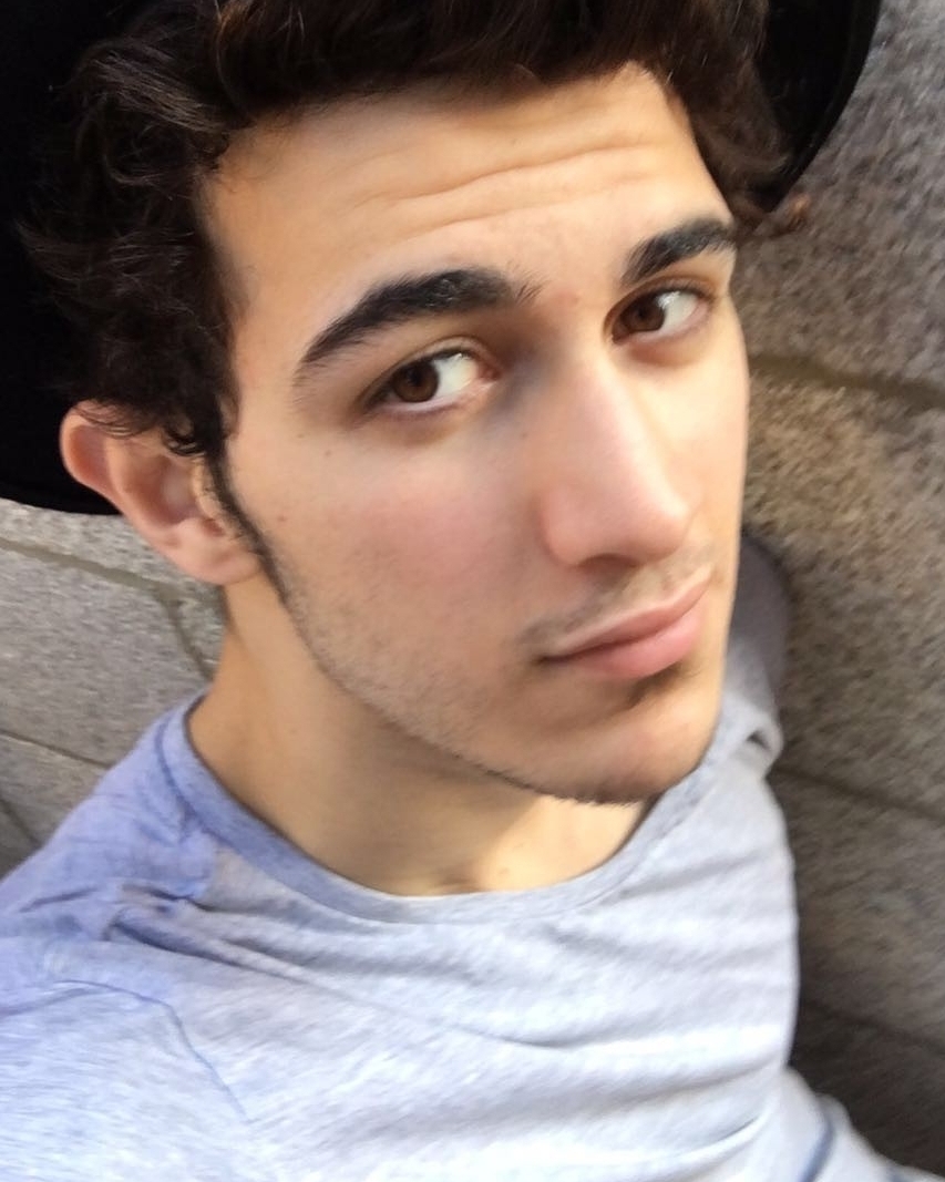 Profilbild von Mohamed