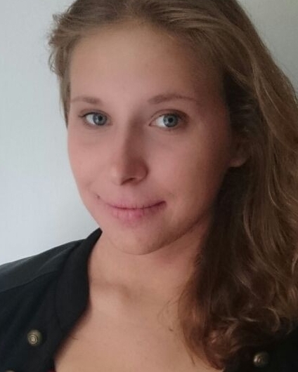 Profilbild von Anna-Lena