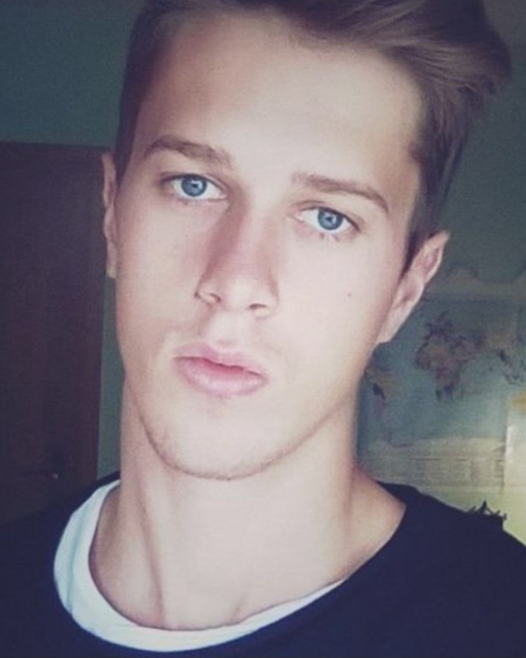 Profilbild von Oliver
