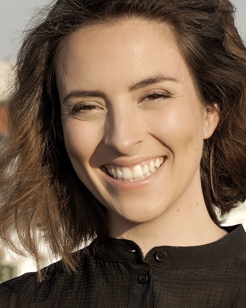 Profilbild von Annika