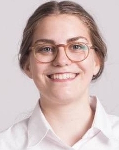 Profilbild von Laura
