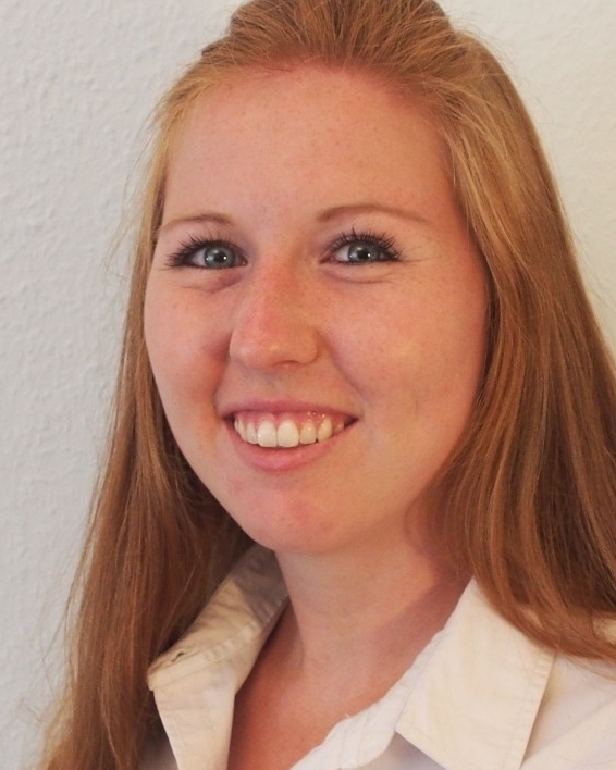 Profilbild von Maren