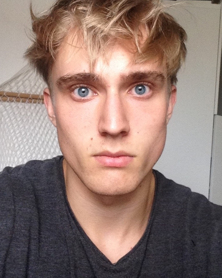 Profilbild von Elias