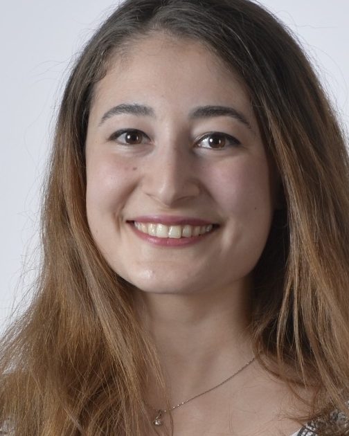 Profilbild von Anahita