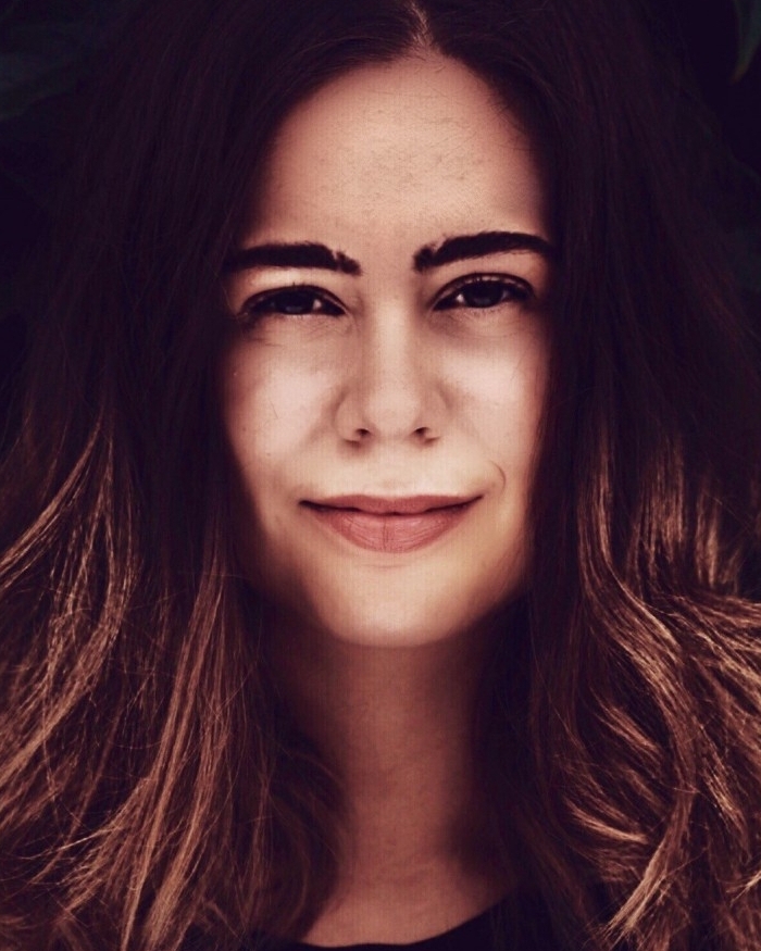 Profilbild von Jana