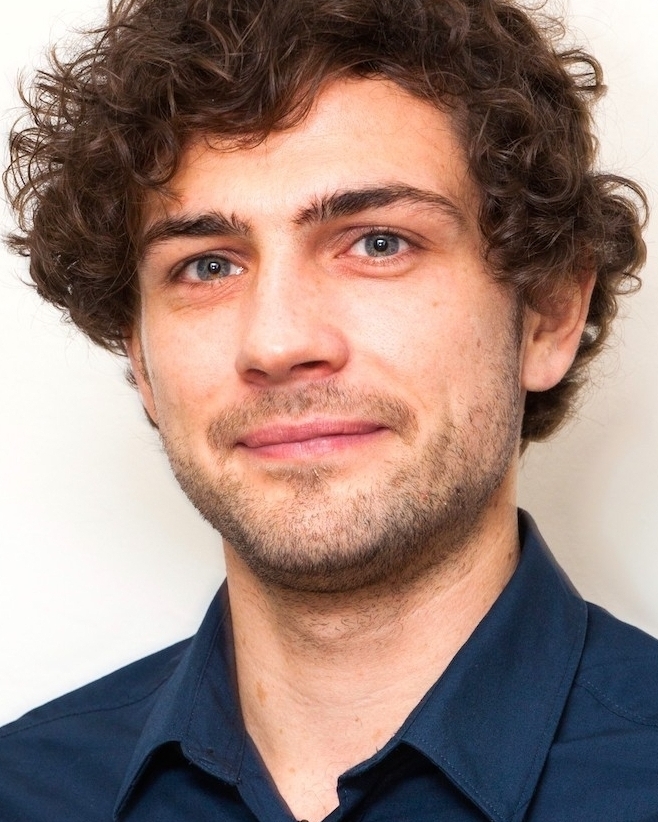 Profilbild von Simon