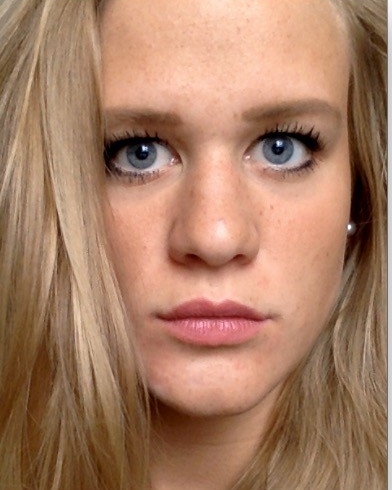 Profilbild von Johanna