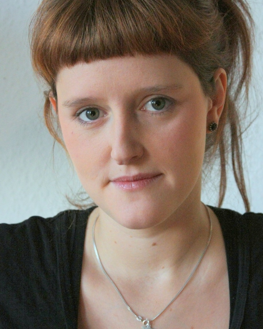 Profilbild von Kristina