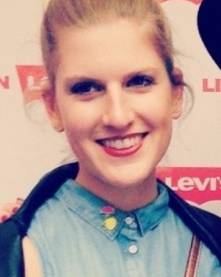 Profilbild von Lisa-Marie