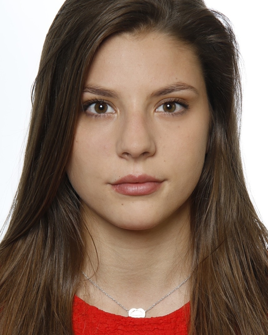 Profilbild von Carolin