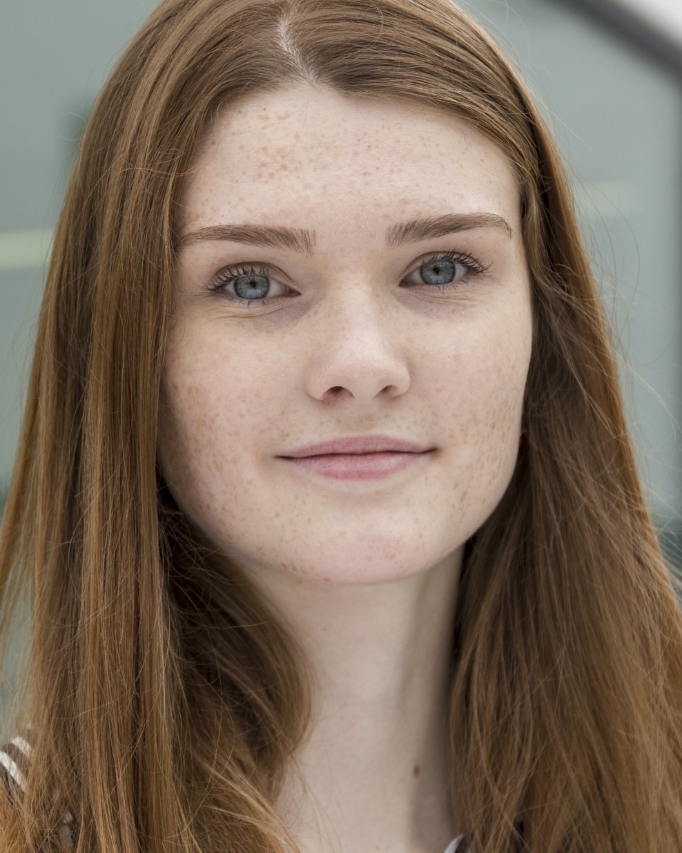 Profilbild von Katharina