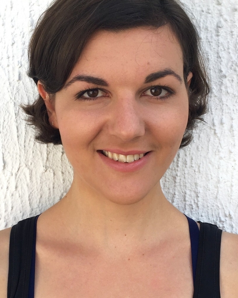 Profilbild von Lena