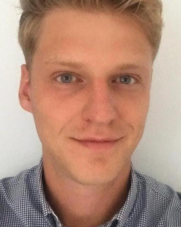 Profilbild von Adrian