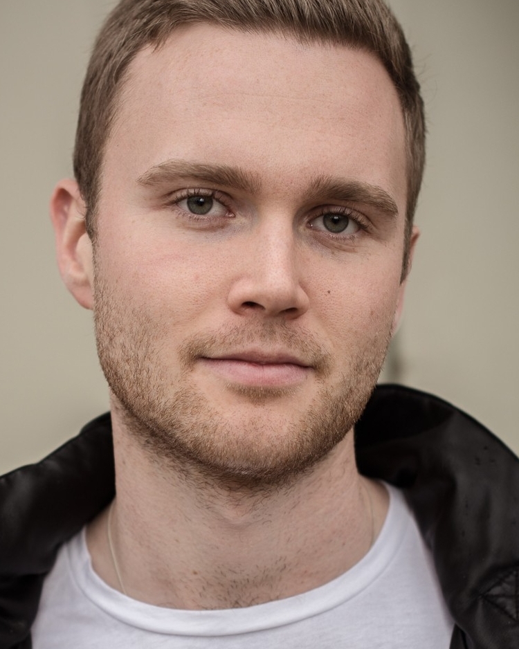 Profilbild von Patrick