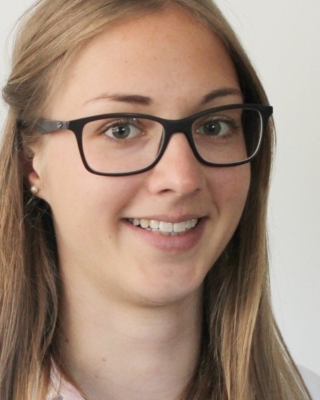 Profilbild von Verena