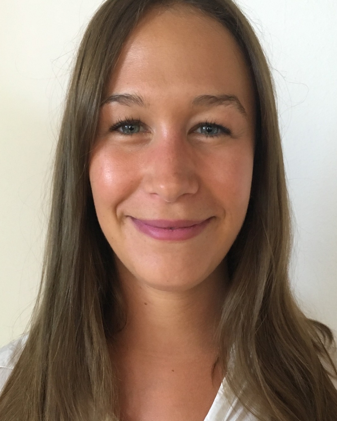Profilbild von Oriane Elisabeth