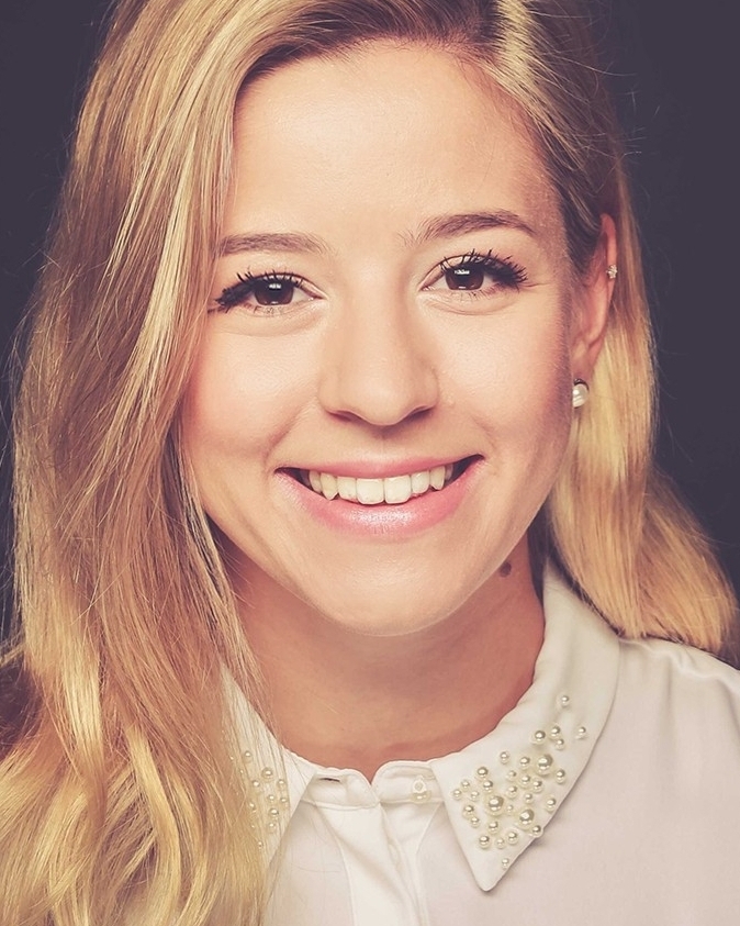Profilbild von Linda